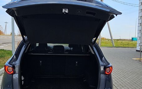 Mazda CX-5 II, 2021 год, 3 550 000 рублей, 16 фотография