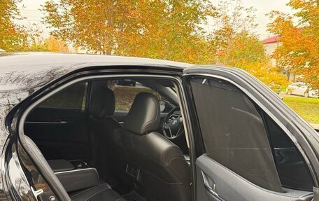 Toyota Camry, 2019 год, 3 300 000 рублей, 14 фотография