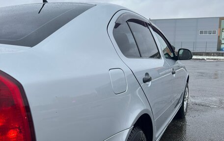 Skoda Octavia, 2011 год, 790 000 рублей, 8 фотография