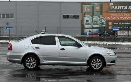 Skoda Octavia, 2011 год, 790 000 рублей, 5 фотография