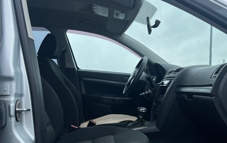 Skoda Octavia, 2011 год, 790 000 рублей, 11 фотография