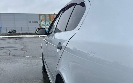 Skoda Octavia, 2011 год, 790 000 рублей, 9 фотография