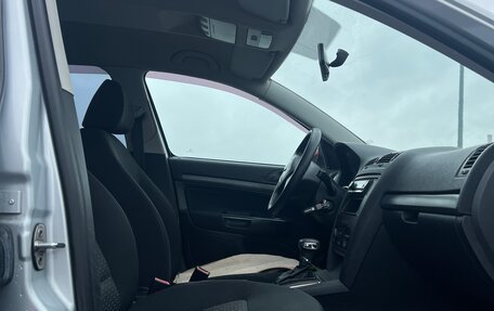 Skoda Octavia, 2011 год, 790 000 рублей, 12 фотография