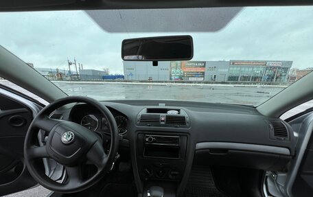 Skoda Octavia, 2011 год, 790 000 рублей, 13 фотография