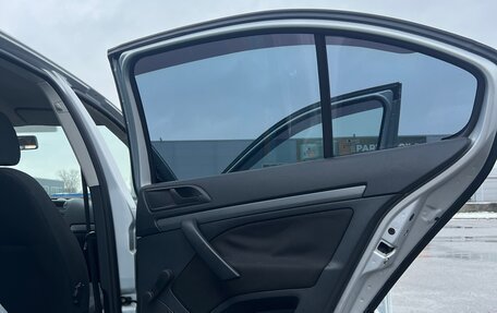 Skoda Octavia, 2011 год, 790 000 рублей, 14 фотография