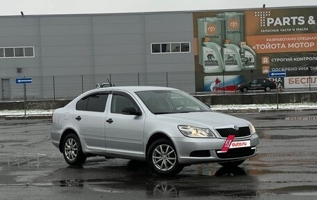 Skoda Octavia, 2011 год, 790 000 рублей, 3 фотография