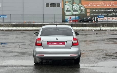 Skoda Octavia, 2011 год, 790 000 рублей, 7 фотография