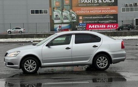 Skoda Octavia, 2011 год, 790 000 рублей, 6 фотография