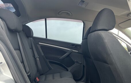 Skoda Octavia, 2011 год, 790 000 рублей, 19 фотография
