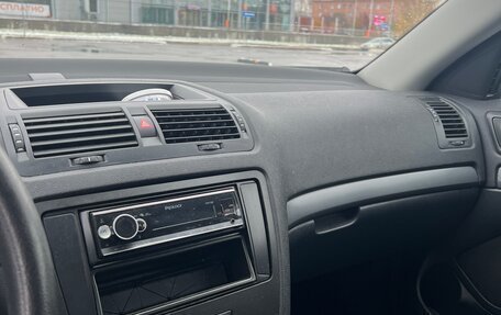 Skoda Octavia, 2011 год, 790 000 рублей, 28 фотография