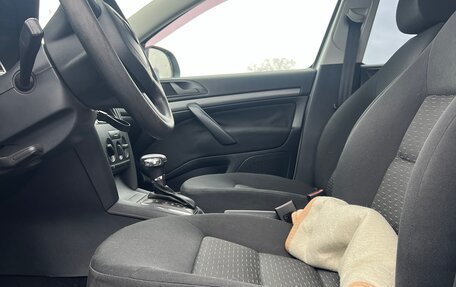 Skoda Octavia, 2011 год, 790 000 рублей, 30 фотография