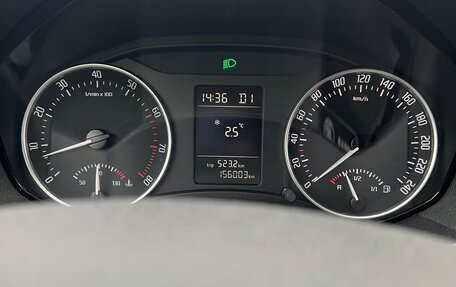 Skoda Octavia, 2011 год, 790 000 рублей, 38 фотография