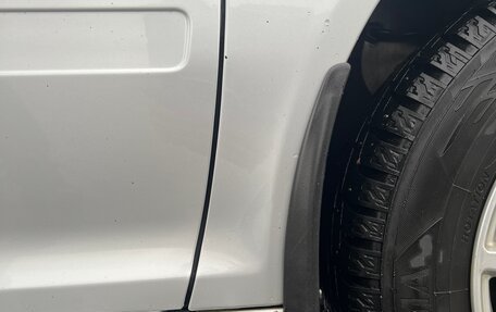 Skoda Octavia, 2011 год, 790 000 рублей, 36 фотография