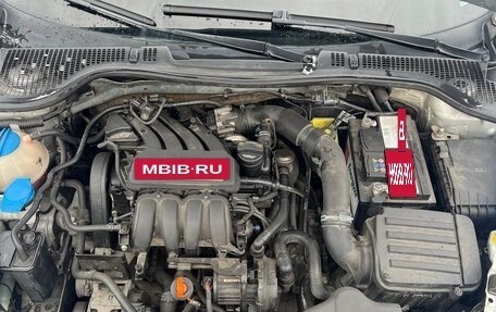 Skoda Octavia, 2011 год, 790 000 рублей, 18 фотография
