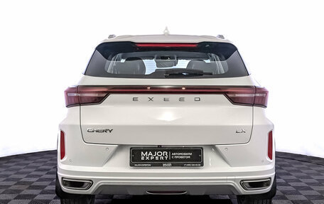 CheryExeed LX, 2022 год, 1 650 000 рублей, 6 фотография