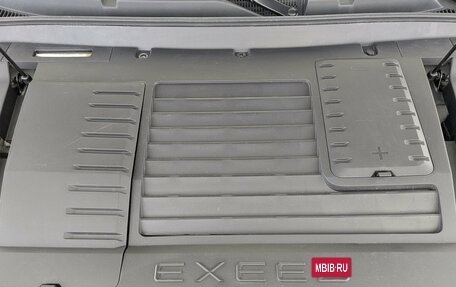 CheryExeed LX, 2022 год, 1 650 000 рублей, 9 фотография