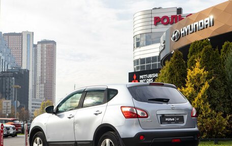 Nissan Qashqai, 2012 год, 928 000 рублей, 5 фотография