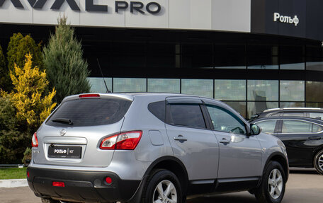 Nissan Qashqai, 2012 год, 928 000 рублей, 4 фотография