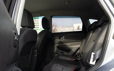 Nissan Qashqai, 2012 год, 928 000 рублей, 8 фотография