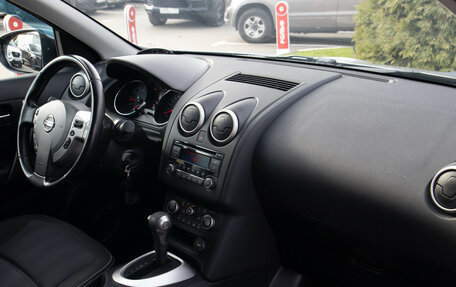 Nissan Qashqai, 2012 год, 928 000 рублей, 7 фотография