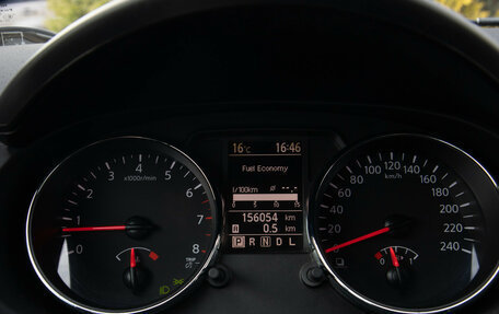 Nissan Qashqai, 2012 год, 928 000 рублей, 9 фотография