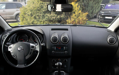 Nissan Qashqai, 2012 год, 928 000 рублей, 11 фотография