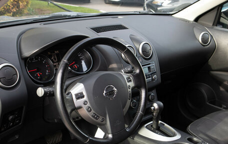 Nissan Qashqai, 2012 год, 928 000 рублей, 10 фотография