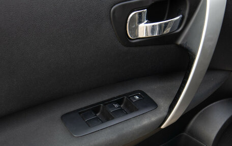 Nissan Qashqai, 2012 год, 928 000 рублей, 15 фотография