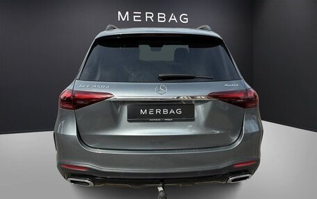 Mercedes-Benz GLE, 2025 год, 13 645 640 рублей, 2 фотография