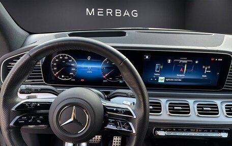 Mercedes-Benz GLE, 2025 год, 13 645 640 рублей, 5 фотография