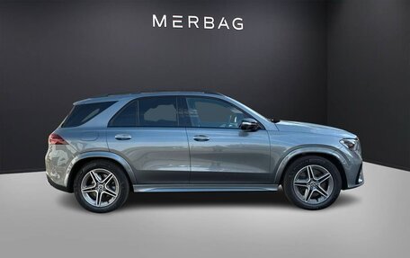 Mercedes-Benz GLE, 2025 год, 13 645 640 рублей, 3 фотография