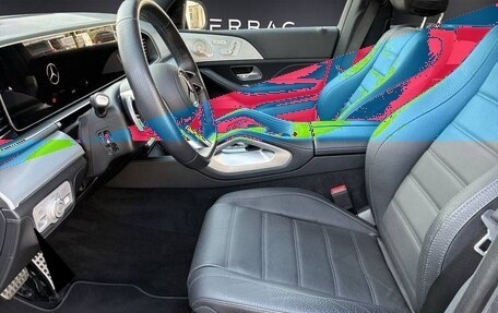 Mercedes-Benz GLE, 2025 год, 13 645 640 рублей, 4 фотография
