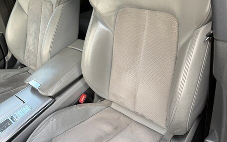 Audi A7, 2020 год, 5 400 000 рублей, 9 фотография