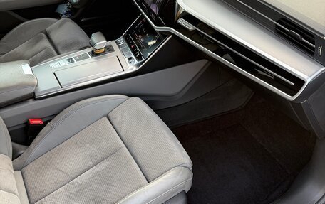 Audi A7, 2020 год, 5 400 000 рублей, 12 фотография