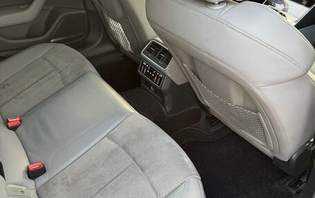 Audi A7, 2020 год, 5 400 000 рублей, 11 фотография