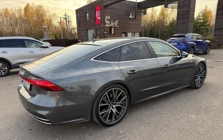 Audi A7, 2020 год, 5 400 000 рублей, 5 фотография
