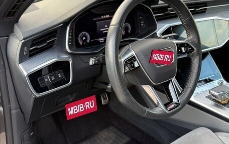 Audi A7, 2020 год, 5 400 000 рублей, 8 фотография