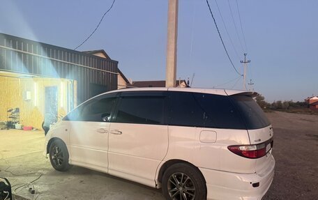 Toyota Estima III рестайлинг -2, 2001 год, 950 000 рублей, 5 фотография