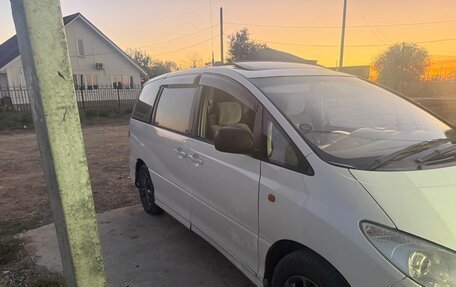 Toyota Estima III рестайлинг -2, 2001 год, 950 000 рублей, 4 фотография