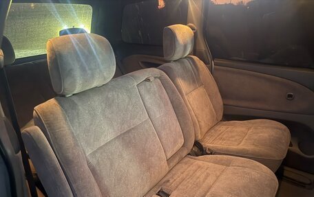 Toyota Estima III рестайлинг -2, 2001 год, 950 000 рублей, 6 фотография