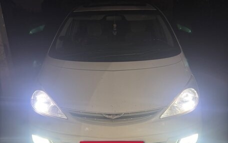 Toyota Estima III рестайлинг -2, 2001 год, 950 000 рублей, 3 фотография