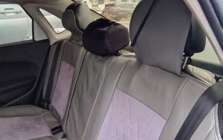 Volkswagen Polo VI (EU Market), 2018 год, 500 000 рублей, 7 фотография