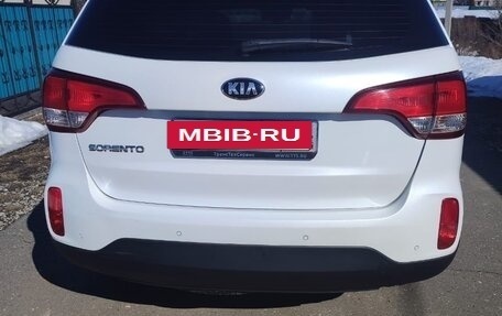 KIA Sorento II рестайлинг, 2018 год, 2 700 000 рублей, 4 фотография
