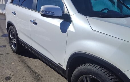 KIA Sorento II рестайлинг, 2018 год, 2 700 000 рублей, 7 фотография