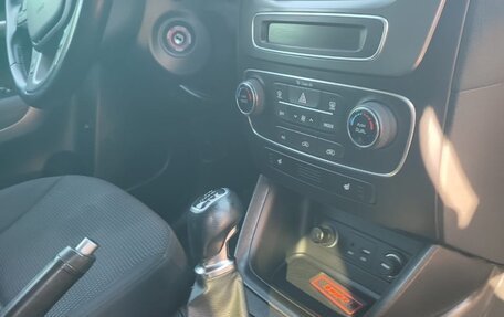 KIA Sorento II рестайлинг, 2018 год, 2 700 000 рублей, 10 фотография