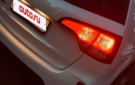 KIA Sorento II рестайлинг, 2018 год, 2 700 000 рублей, 35 фотография