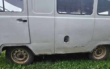 ЛуАЗ 469, 1985 год, 245 000 рублей, 3 фотография