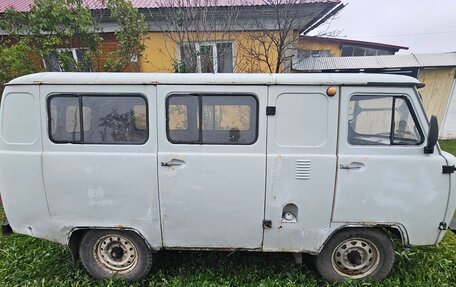 ЛуАЗ 469, 1985 год, 245 000 рублей, 5 фотография