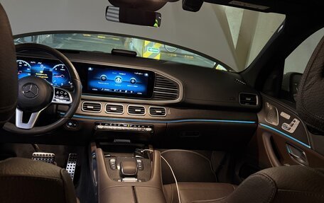 Mercedes-Benz GLS, 2022 год, 10 450 000 рублей, 6 фотография
