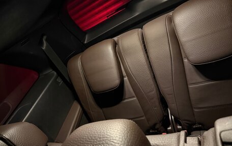 Mercedes-Benz GLS, 2022 год, 10 450 000 рублей, 9 фотография